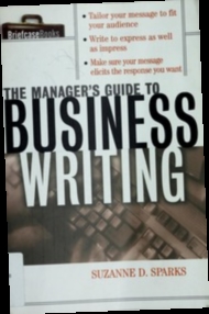 {Read/Download} The manager's guide to business writing {Ebook EPUB PD ...