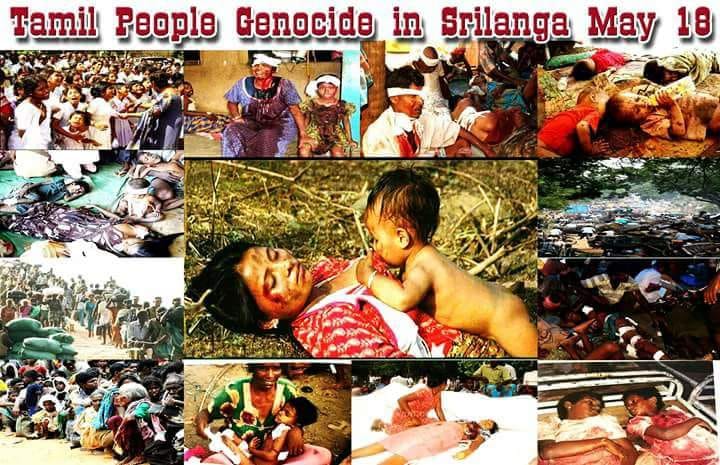 SuthanNayagam's tweet photo. #Justice4TamilGenocide

We WANT JUSTICE @eUnited https://t.co/eAf2ramiRn
