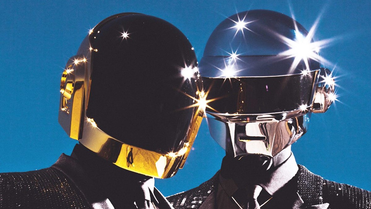 ダフトパンクはいつまでも先陣で時代を切り拓く、オンリーワンな存在だった！
#DaftPunk