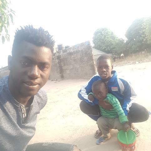 Kebbajallowmakgi (@kebbajallowmak1) on Twitter photo 