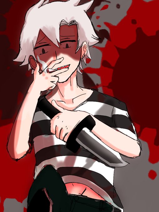 保留荘の奴らのtwitterイラスト検索結果 保留荘の奴らのtwitterイラスト検索結果