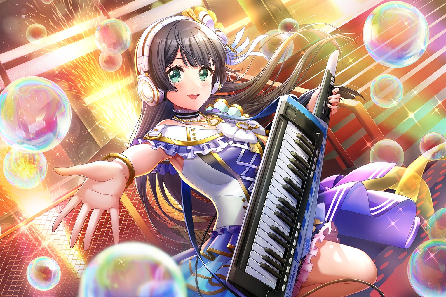 D4DJ Groovy Mix（ #グルミク ）公式 on X: 