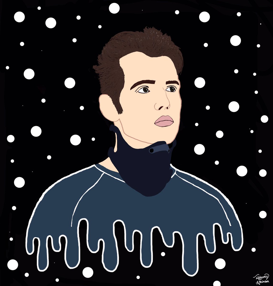 Tiffany Atkinson tweet media