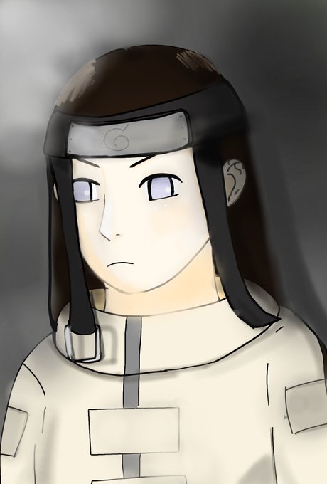 日向ネジのtwitterイラスト検索結果