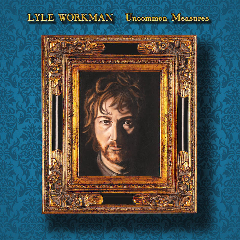 Blue_Canoe's tweet photo. New Album titled, #UncommonMeasures from @Lyle_Workman - Available wherever you get your music! More Info: https://t.co/G7tqOINe2E https://t.co/XPUxgYfAVb