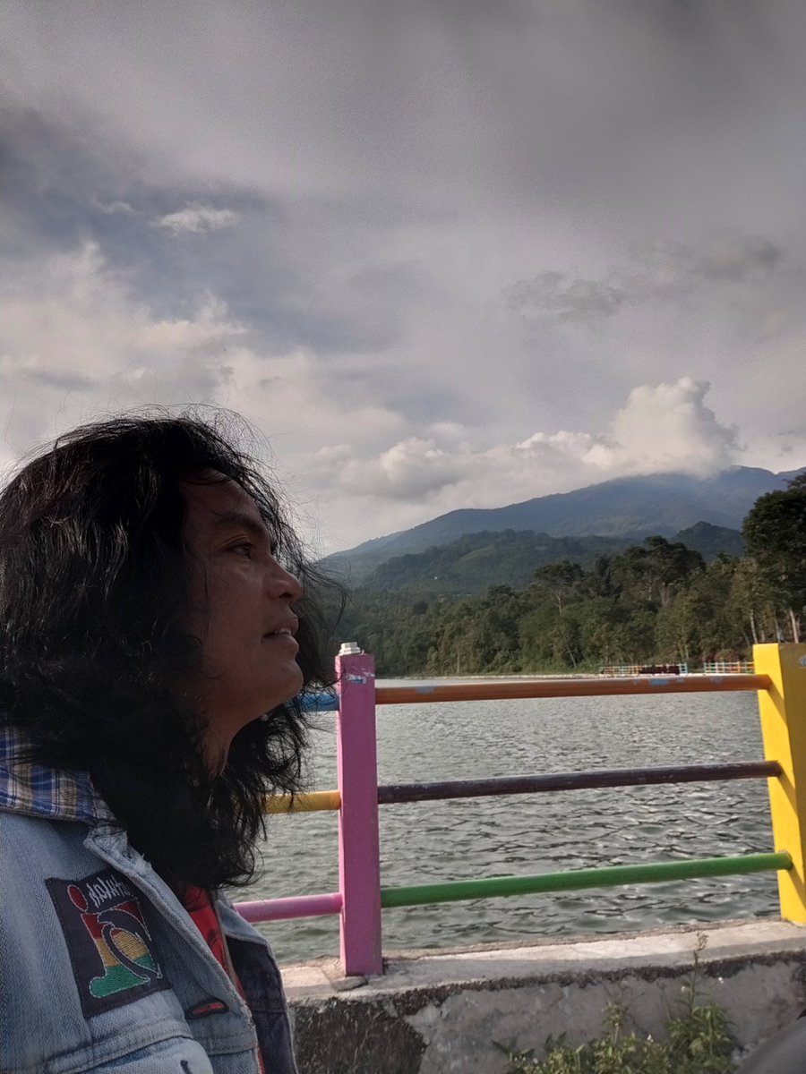 Panglima Sikumbang (@panglimasikumb1) on Twitter photo 