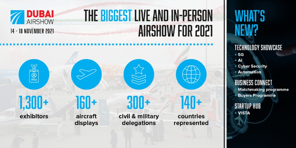 Dubai Airshow tweet media