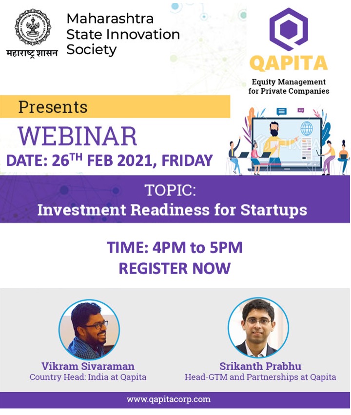 Maharashtra State Innovation Society tweet media