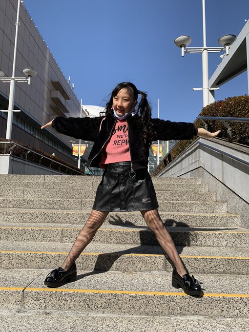 Twitterのコスプレ画像26