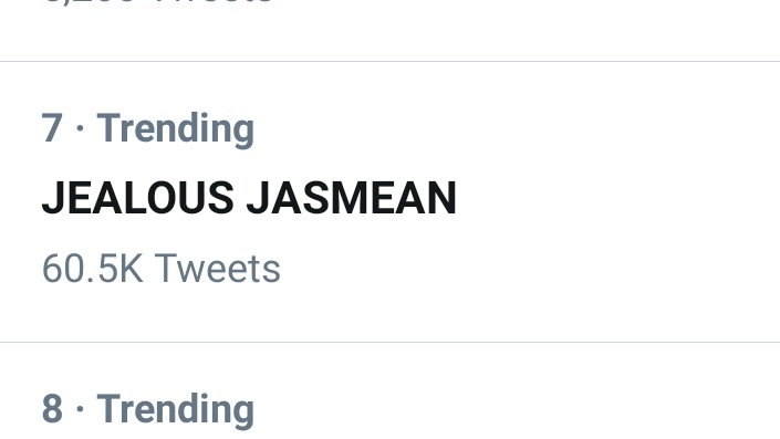gamooradriz's tweet photo. Haha how did i miss this?? 😂
JEALOUS JASMEAN https://t.co/IyEnSla1S1