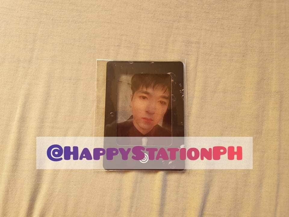 happystationph's tweet photo. [WTS/LFB] DAY6 RANDOM OFFICIAL INCLUSIONS

DOWOON ENTROPY BOOKMARK - 180
SUNGJIN ENTROPY POSTCARD - 180
SUNGJIN ENTROPY PHOTOFILM - 180
DAY6 2020 SG PHOTOFILM (2PCS) - 150

--- cont https://t.co/IzOrrpyQpS