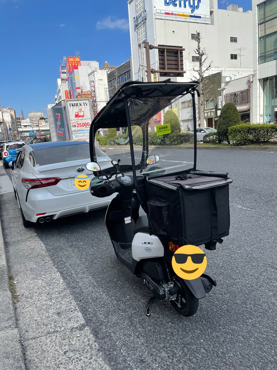 dentnagoya's tweet photo. モブじゃなくなったバイク拝見できました🙏 https://t.co/mdy1QAuc7K