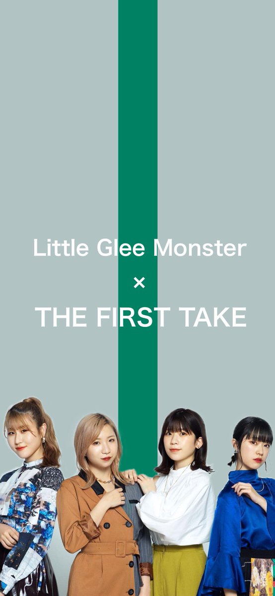 Little Glee Monster 壁紙 Little Glee Monster 壁紙 Little Glee Monster 壁紙 Little Glee Monster 壁紙