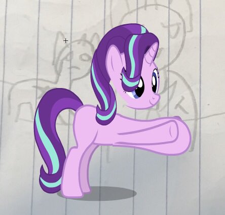 TremorTwitchy's tweet image. After I finish an animation the next day I look at it and see so many flaws and things I should of done differently. #animationfail #pony