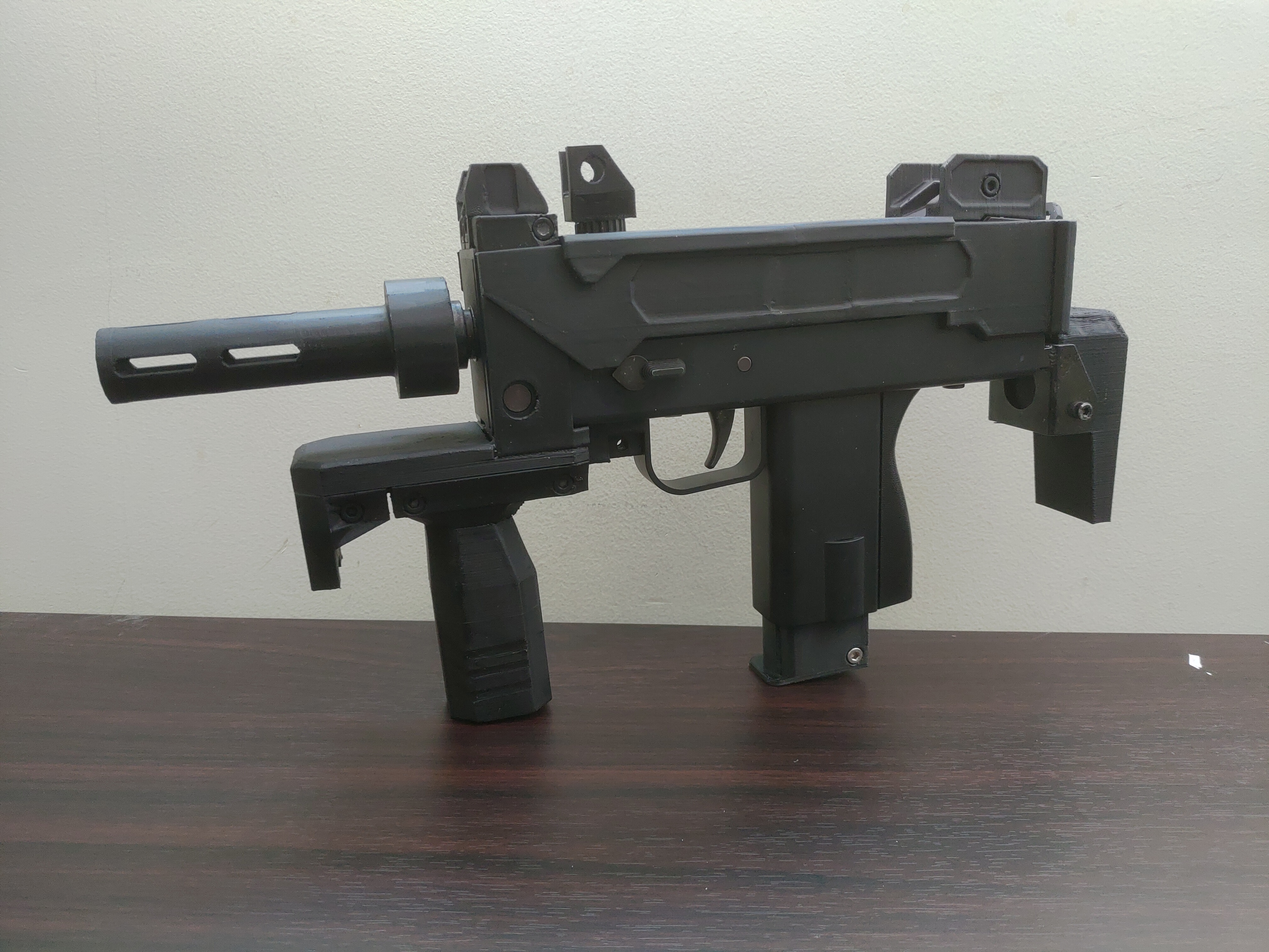 東京マルイ　mac10 トイガン　ジャンク 東京マルイ mac10 トイガン ジャンク 東京マルイ mac10 トイガン