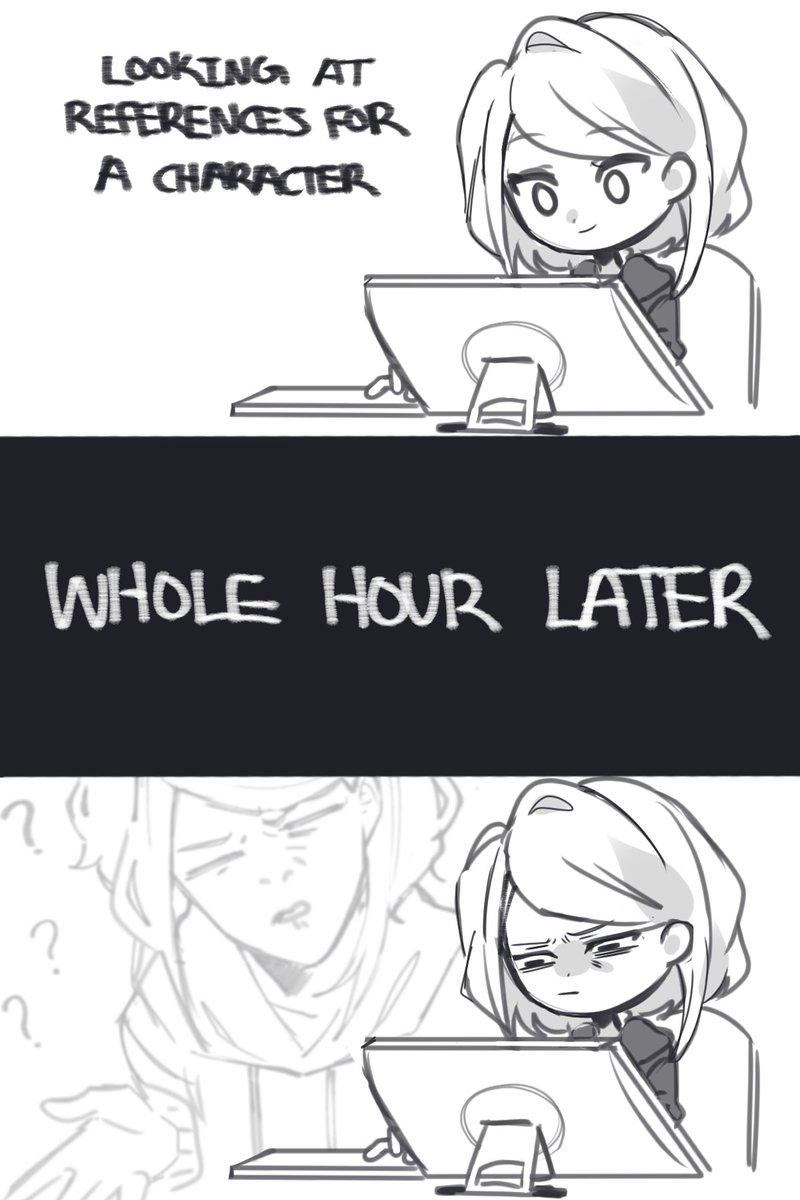 Trying to understand detailed characters and their outfits 