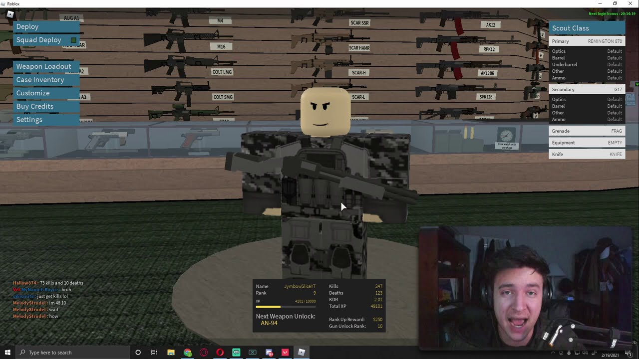 found this image on a phantom forces video