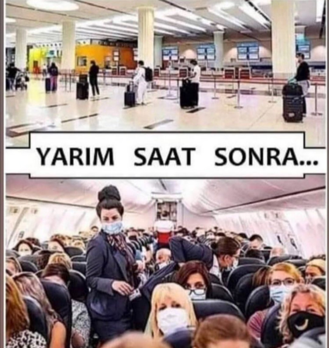 Günaydın ☀️ Antalya