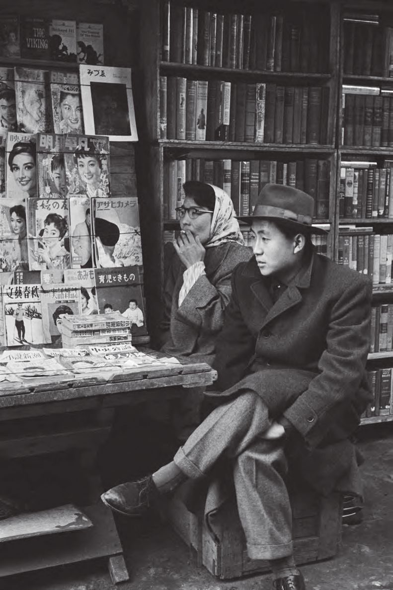 night___planet's tweet photo. 지금까지 보아 온 서울 사진과 느낌이 다르다.
한영수(1933-1999)의 50, 60년대 서울 사진. https://t.co/JvG8MhKxjs
