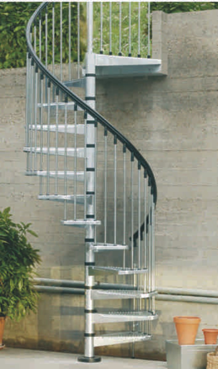 webstairs's tweet photo. Bei unseren #Aussentreppen sind alle #Stahlteile #feuerverzinkt und mit #rutschsicheren Stufen versehen. Natürlich sind sie auch optisch ein echter Hingucker https://t.co/9houuONxGE https://t.co/mN9RYbPEzl