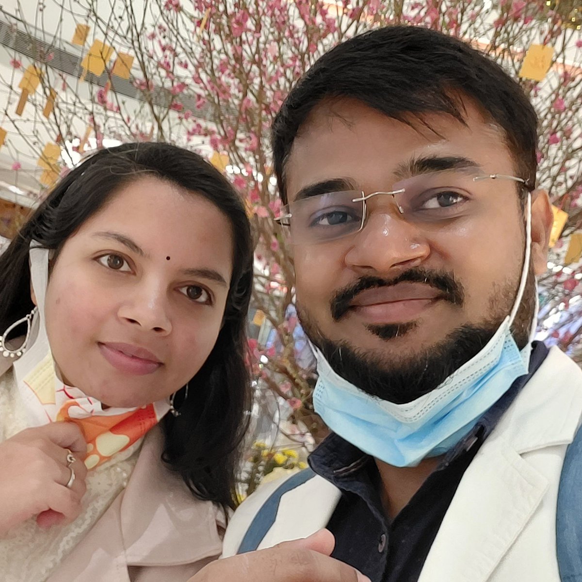 ShankarMaddy's tweet photo. #NewProfilePic https://t.co/XcV4zdOrNm