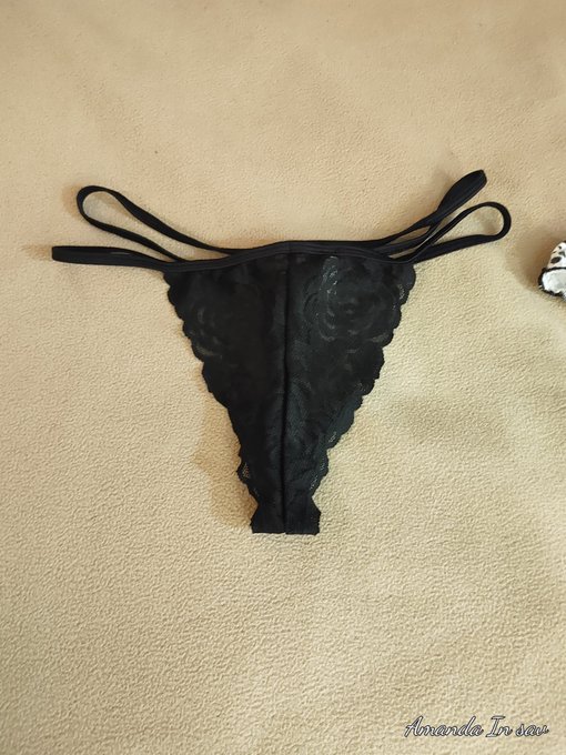 I rarely wear panties but when I do, I do it just for you. What would you pay for me to take them off<a href="/tag/lingerie"class="tags"><span>#lingerie</span></a><a href="/tag/booty"class="tags"><span>#booty</span></a><a href="/tag/victoriassecret"class="tags"><span>#victoriassecret</span></a><a href="/tag/milf"class="tags"><span>#milf</span></a><a href="/tag/amateur"class="tags"><span>#amateur</span></a>