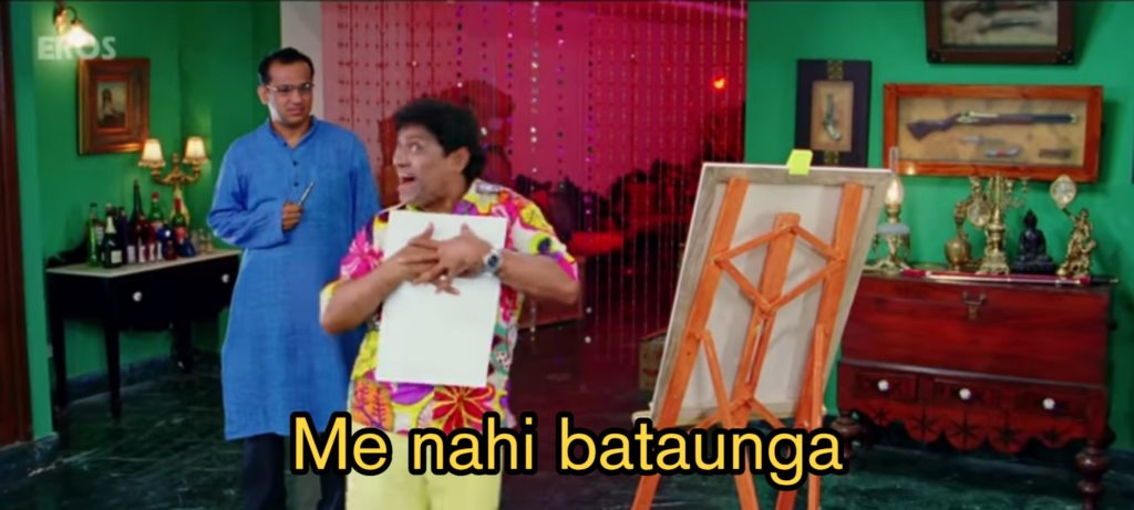 Vikasverma_29's tweet image. #cgl19marks 
#modi_rojgar_do 

When students asked for #cgl19marks .. 
Reply from commission