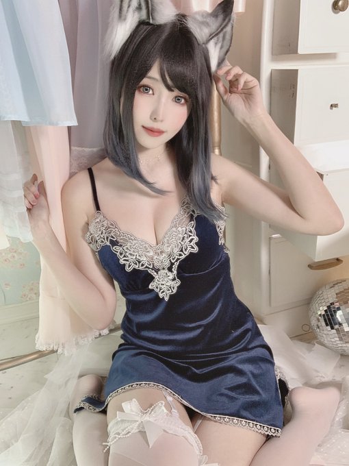 Twitterのコスプレ画像32