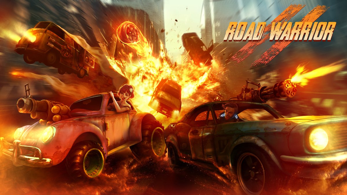 RustyHarpy's tweet image. The game is officially released!
🚗 Download for free now on:
🍎 iOS: apple.co/3uoDiVF
🤖 Android: bit.ly/3aLXNni
#game #gamer #gaming #games #ps #playstation #videogames #xbox #gamers #memes #pubg #videogame #pc #fortnite #art #gamergirl #twitch #follow #youtube