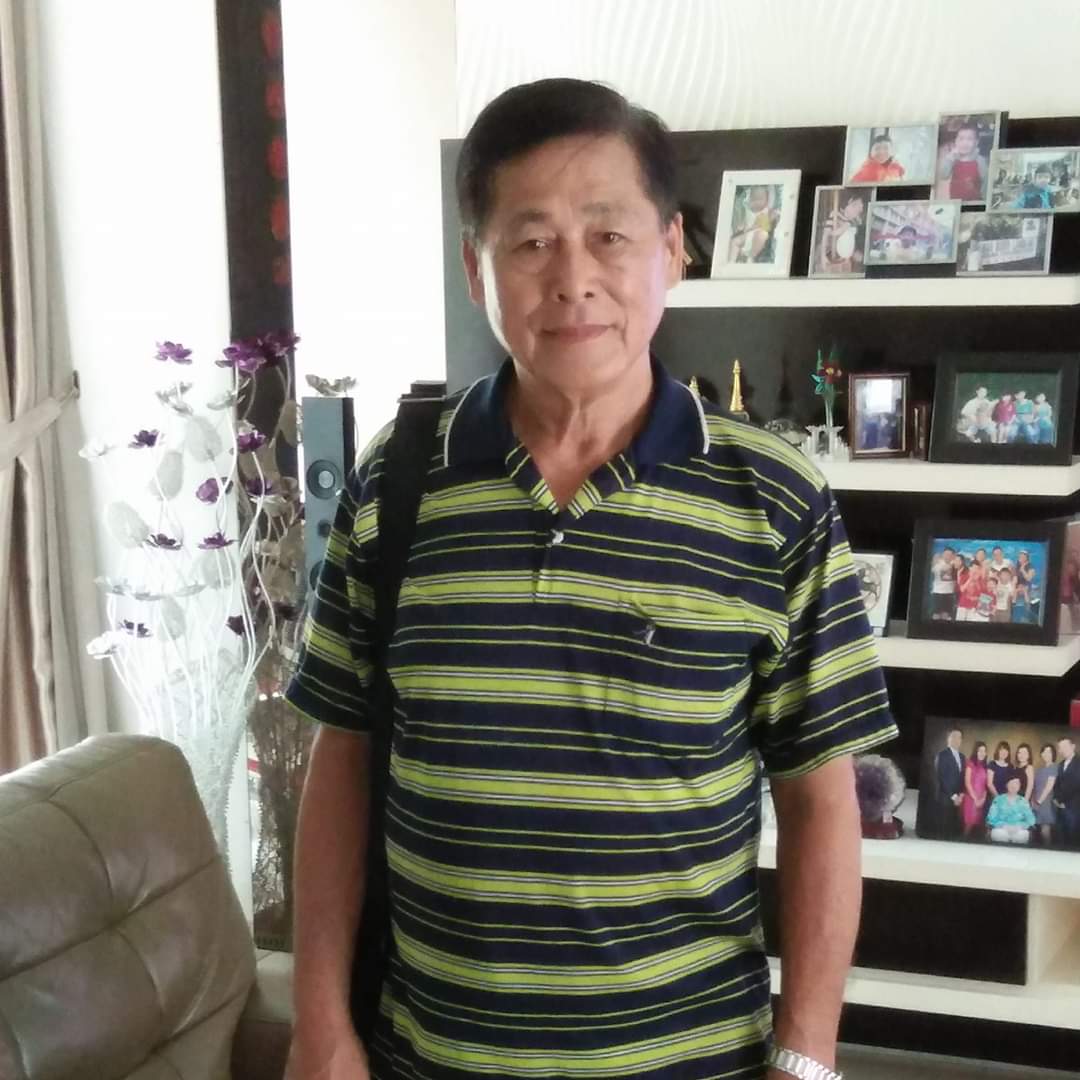 ลุงมาหาให้ค่ารถไป2, 000 เเบบนี้สนใจibมาครับให้ค่าเดินทาง+ค่าดูแล