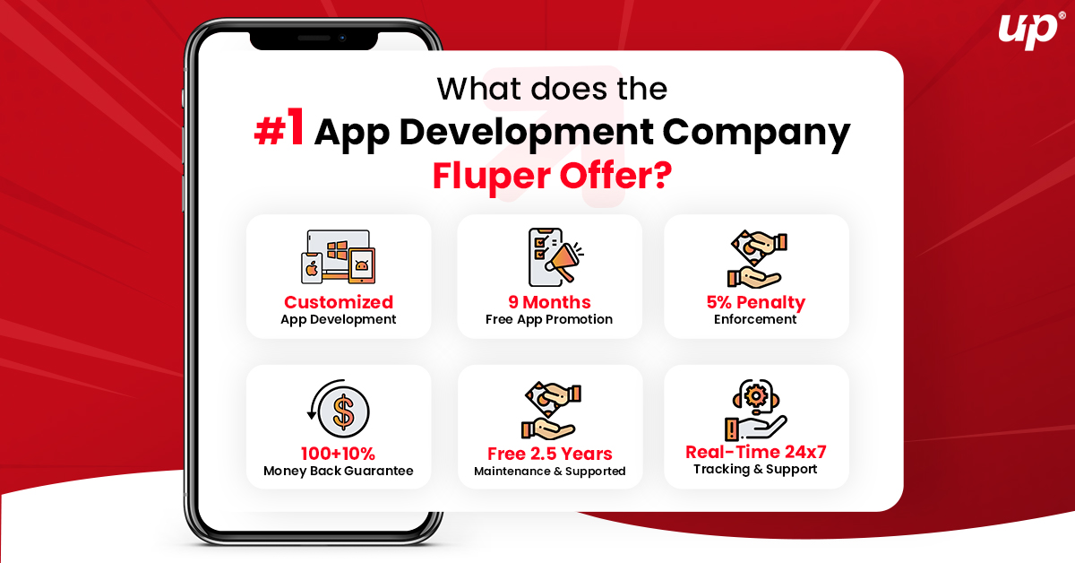 FluperOfficial's tweet photo. Fluper not only offers wide range of customized app development services but also gives other additional benefits.
Reach out to us: https://t.co/bBOzxfAAlB
#appdevelopment #mobileapplications #fluper #mobocompany #fluperupdate #softwaredevelopment #webdevelopment #technology https://t.co/xgOcqhyzWL