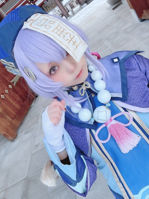 コスプレイヤーうりうのTwitter画像23