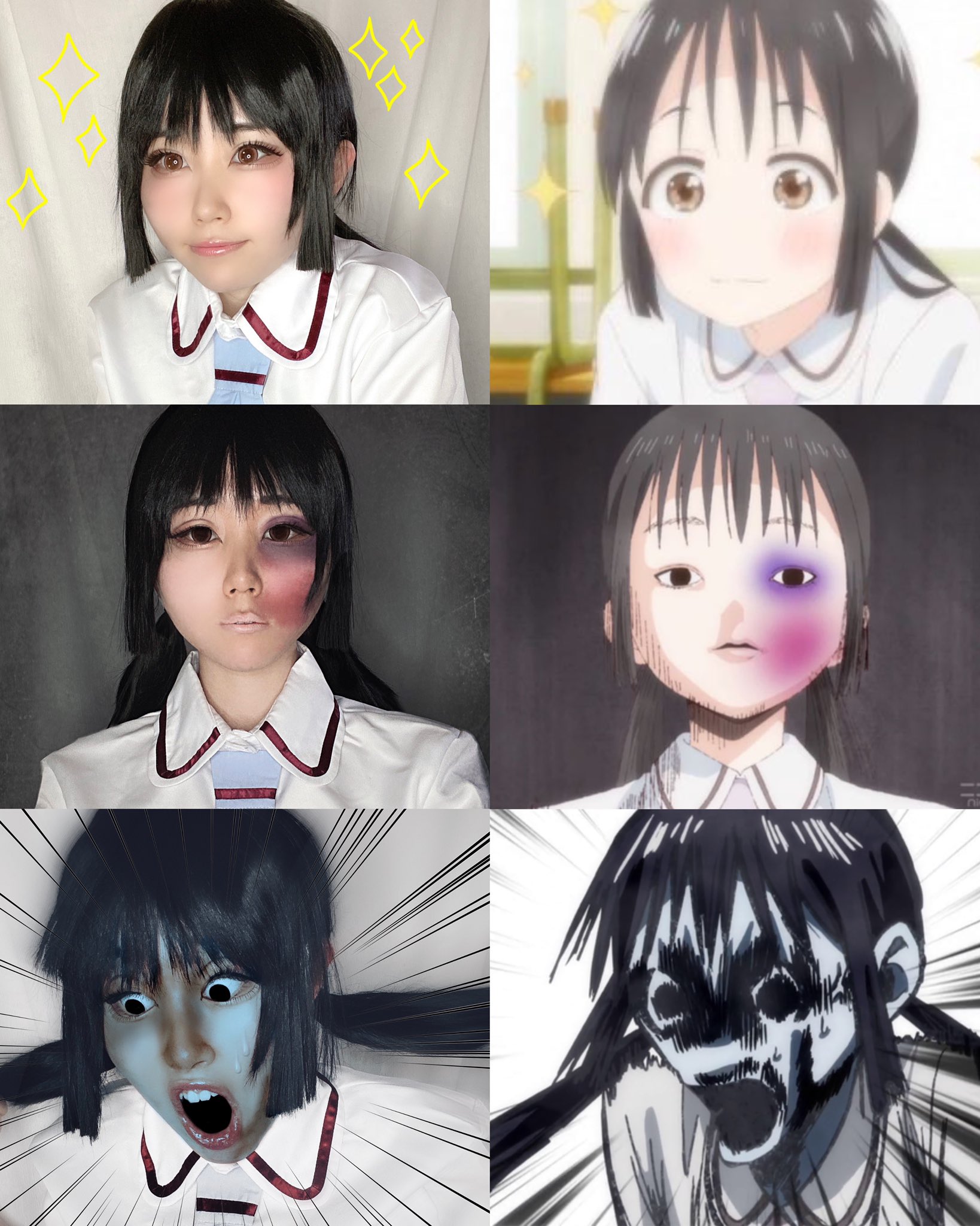 しゅんすけ 6 7コスサミ13とな あそびあそばせの華子と生徒会長 T Co Siaecepoem Twitter しゅんすけ 6 7コスサミ13とな あそびあそばせの華子と生徒会長 T Co Siaecepoem Twitter