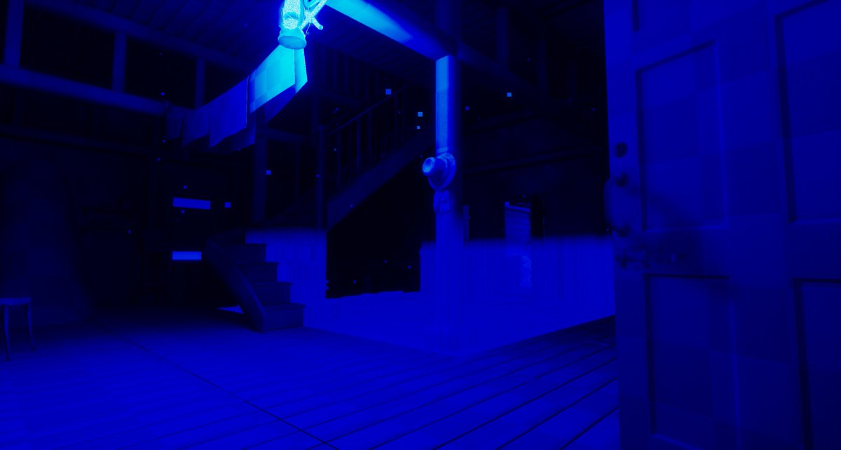 benlunato's tweet image. #gamedev #indigamedev