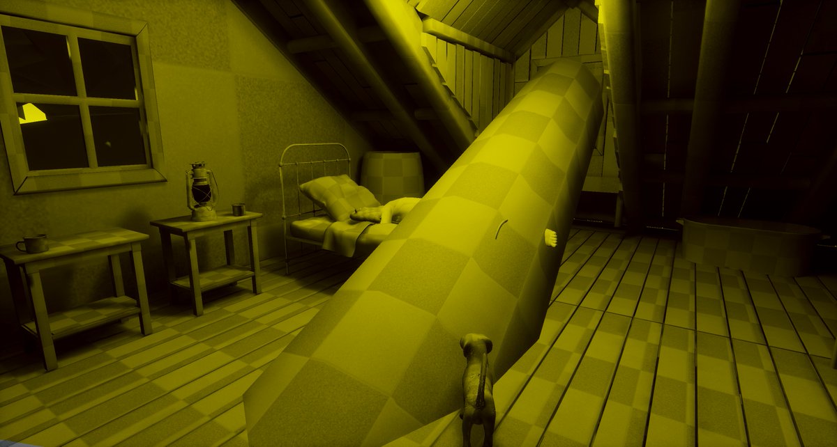 benlunato's tweet image. #gamedev #indigamedev