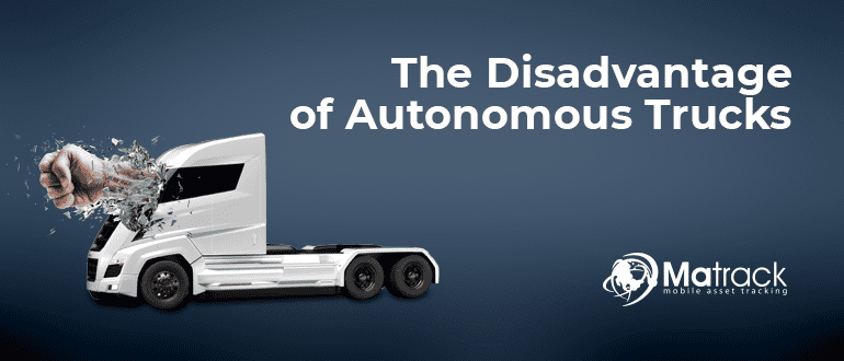 matrackinc's tweet photo. Autonomous trucks are so exciting with its power-pact technology, and this technology is astronomically an expensive deal. READ MORE https://t.co/iuLgXZwOkh #autonomoustrucks #technology #gpstracker https://t.co/Omwe9L5tfH