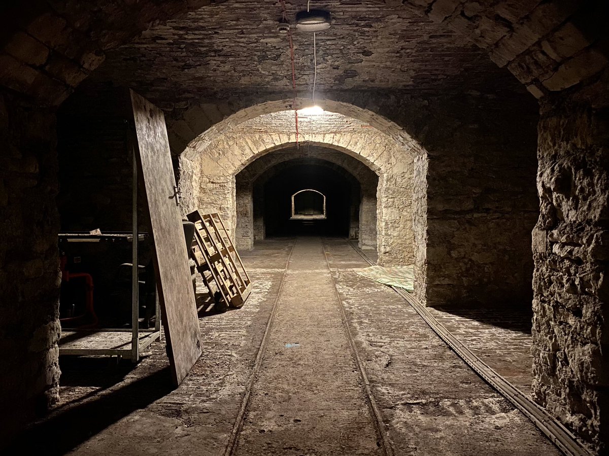 Events_UK_How_'s tweet photo. #somerset #transport #tv RT @MrTimDunn: Bath’s great former railway terminus: Green Park. Opened 1870 by the Midland Railway, there's even secret narrow gauge line under the platform. It closed in 1966, but survives as a restaurant, market &amp; event space....https://t.co/zzdooDoTAL
