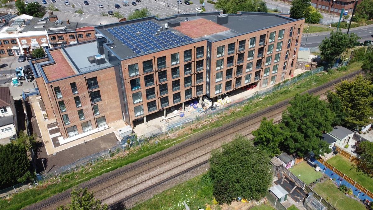 Wandle HA tweet media