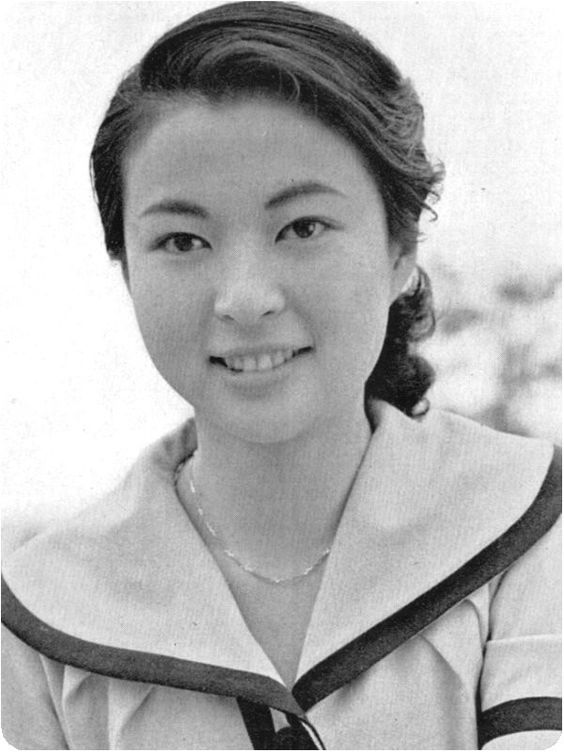 池内淳子