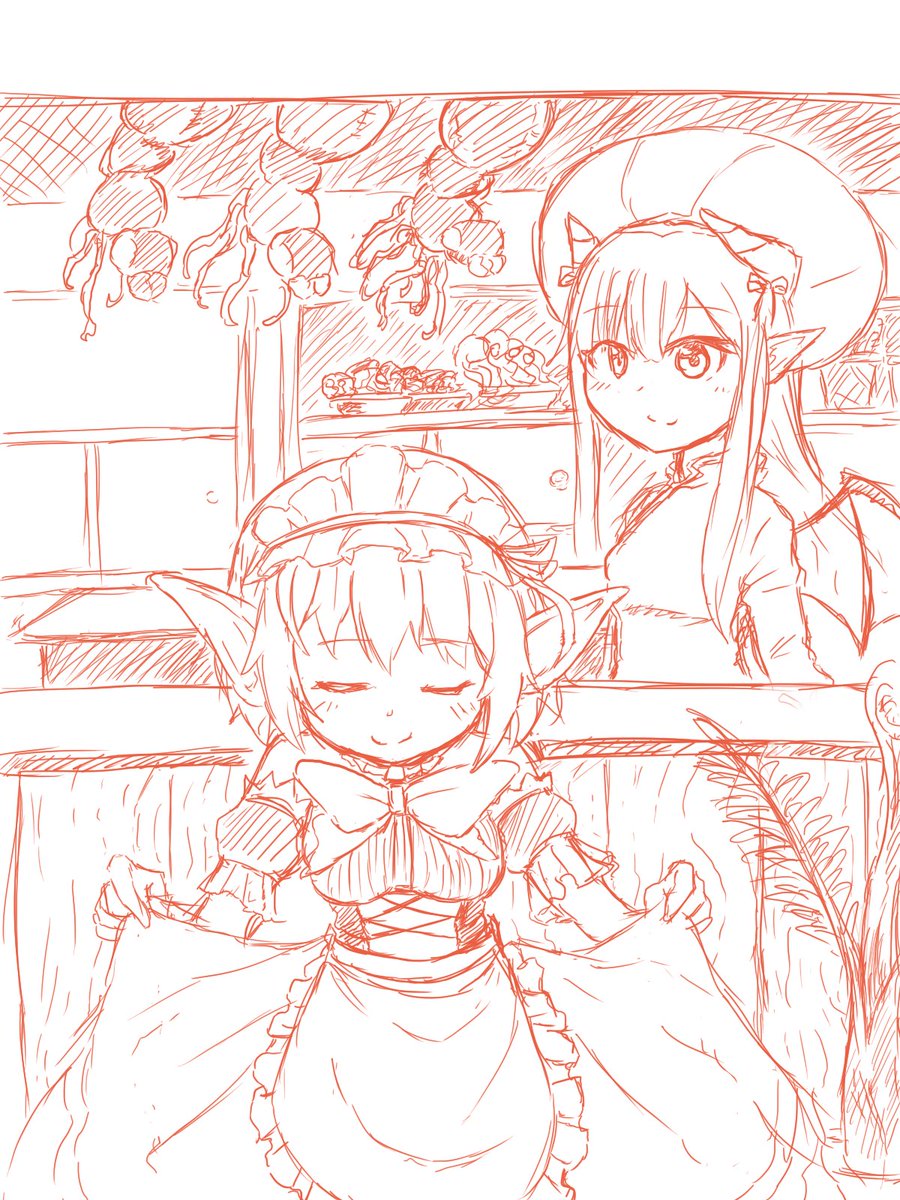 Twoucan アイギスお絵描き の注目ツイート イラスト マンガ コスプレ モデル Twoucan アイギスお絵描き の注目ツイート イラスト マンガ コスプレ モデル
