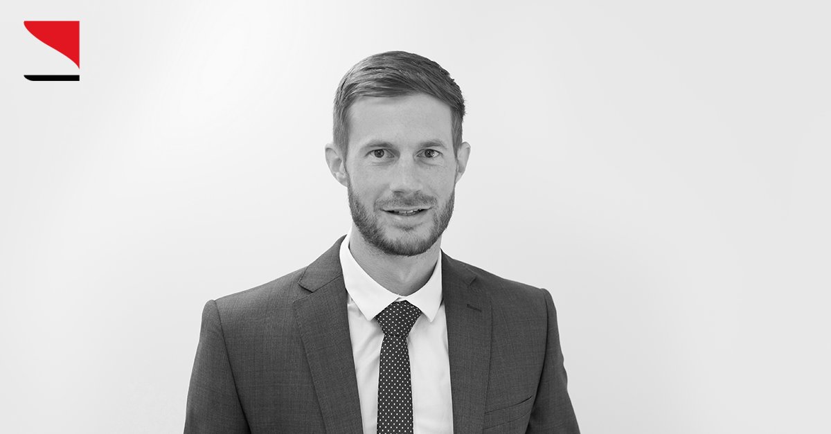 Congratulations Tom Settle for being one of STR Group's January heroes. Tom has had a fantastic start to 2021 supporting both his clients and candidates. Well done Tom!