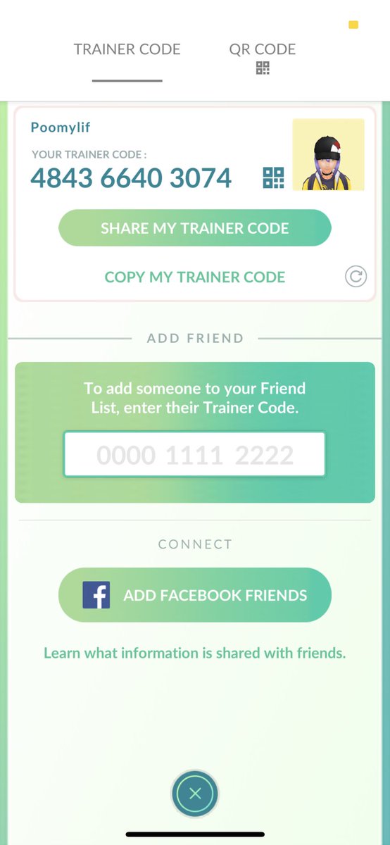 poomylif's tweet photo. Sorry about what happened in the last raid, my phone glitched. Add me to do a zapdos raid!! #zapdosraid #zapdos #KantoTour #PokemonDay #Pokemon #PokemonGOValentines #PokemonDay #PokemonGOTour #PokemonGoRaids #pokemonraid #PokemonGOraid #LegendaryPokemon #KantoCelebrationEvent https://t.co/Z2waM5DFOT