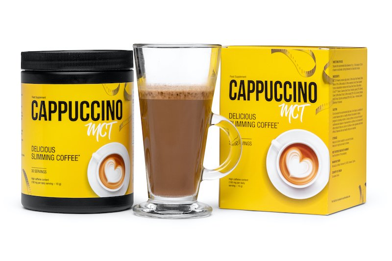 Cappuccino MCT is a coffee with slimming properties allowing you to lose weight.
For learn more 👉 nplink.net/1az7t41m
#WELOVEYOUJC #corpsetwtdisappears #TheBachelor #interpvscanon #KINGTEEZ #weightloss #weightlossjourney #weightlosstips #weightlosstransformation #fitnessgirl