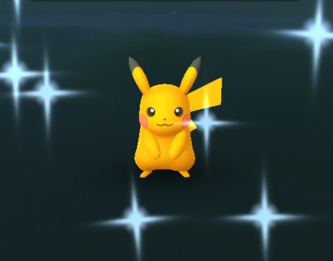 色違いポケモンのtwitterイラスト検索結果