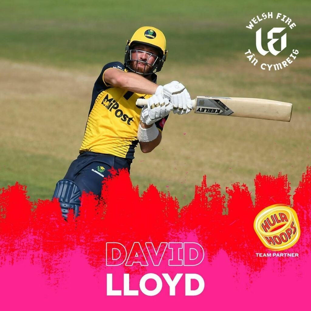 WELSH FIRE 🏏
.
.
.
The good news keeps on coming as @lloyddl2010 is selected for @welshfire Some big hitting incoming! Congratulations! 
.
.
.
@thehundred 
#welshfire
#thehundred 
#cricket 
#cricket🏏 
#cricketlovers 
#cricketlife 
#guidinggreatness 
#cricketer 
#batter
#bigh…