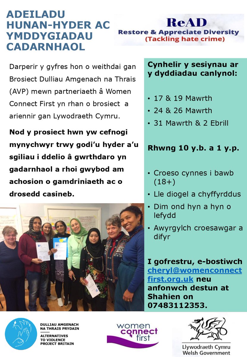 Cymru Global tweet media