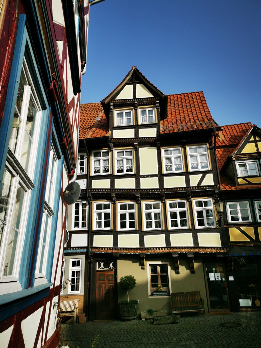 HannMuenden's tweet photo. Frühlingsgefühle in #HannMünden 😍

Ist bei Euch der Frühling auch schon eingekehrt? Zeigt Eure Bilder in den Kommentaren! Wir freuen uns drauf 🌷🌼

Habt einen schönen Tag und genießt die Sonne 🌞

#ErlebnisregionHannMünden #Weserbergland #MeinNiederachsen #GrimmHeimat https://t.co/t5HC230Gtu
