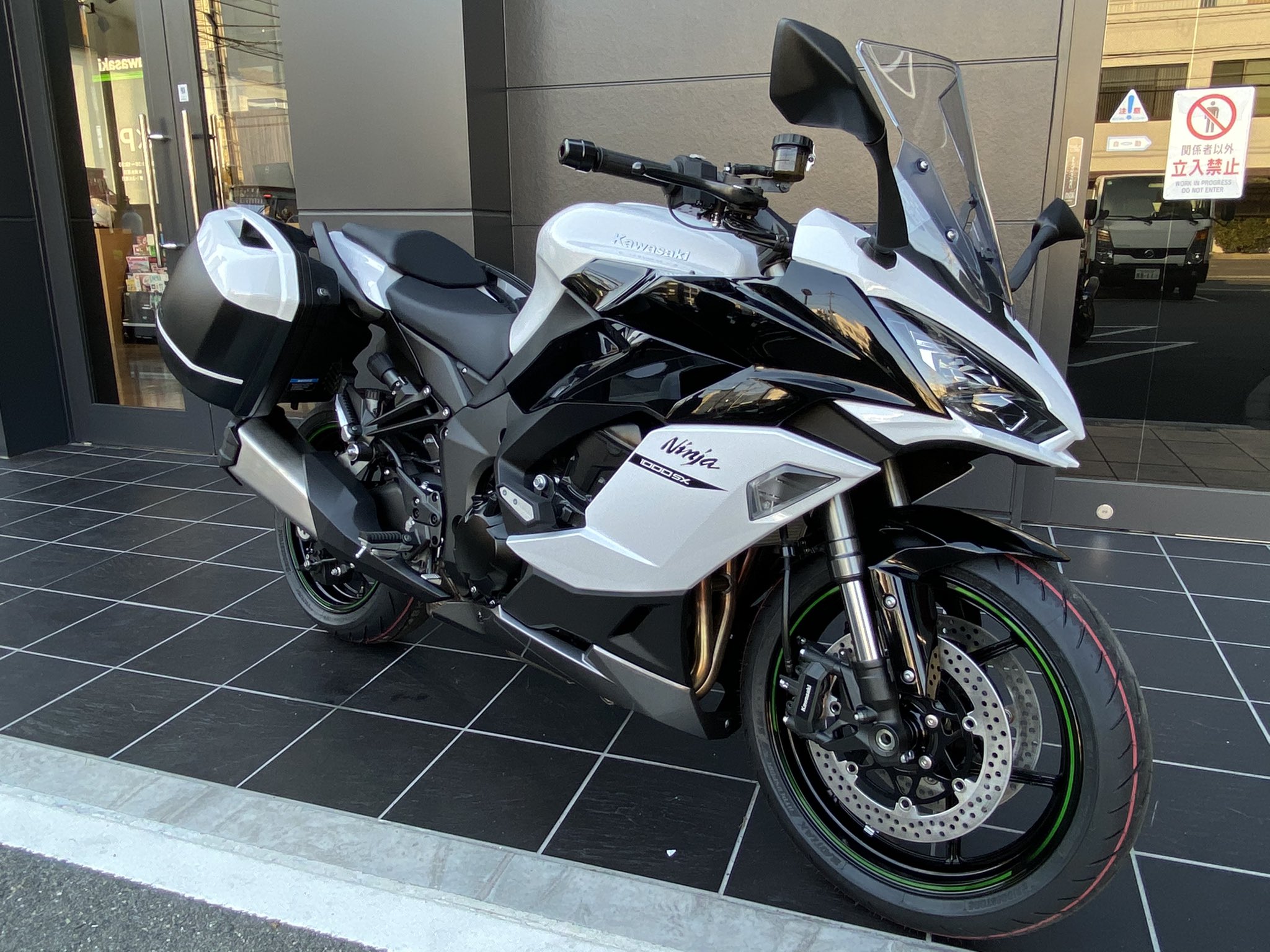 カワサキプラザ東大阪 Kawasaki Plaza Higashi Osaka on X