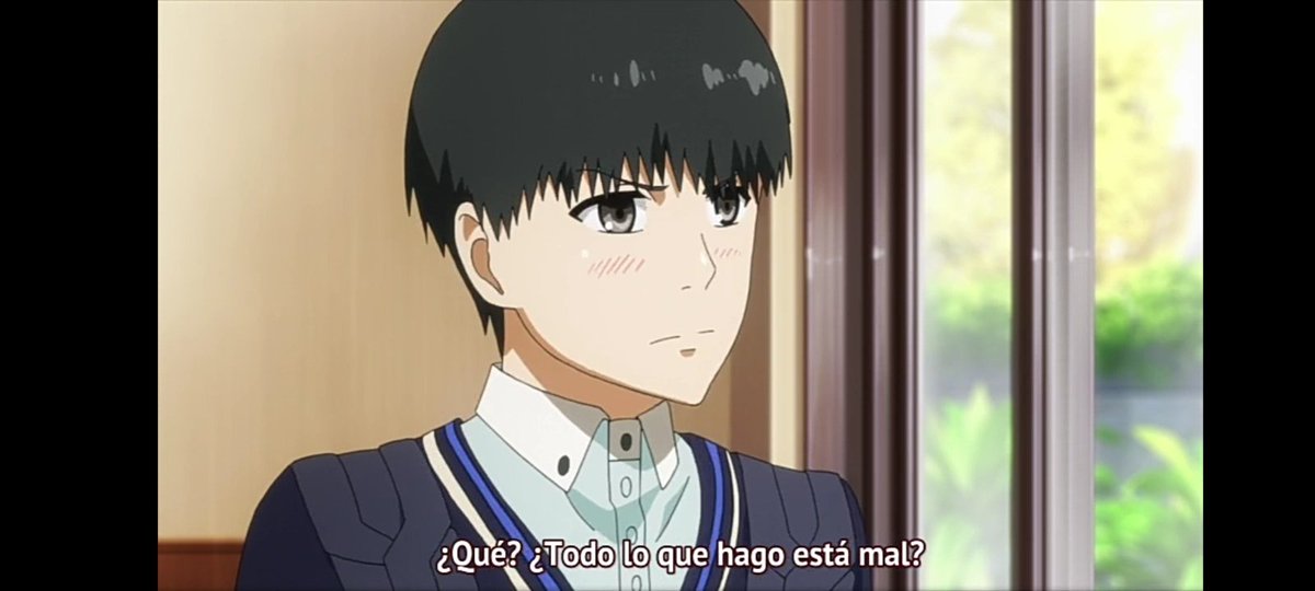 EmiPanel's tweet photo. Esa es mi cara cuando pienso estoy haciendo las cosas bien y resulta que veo la nota de un examen me quedo inconforme. Digo por qué raspé?. Pero sí estaba segura y confiada. Ok, estoy molesta!. https://t.co/kJP7QeDFFw