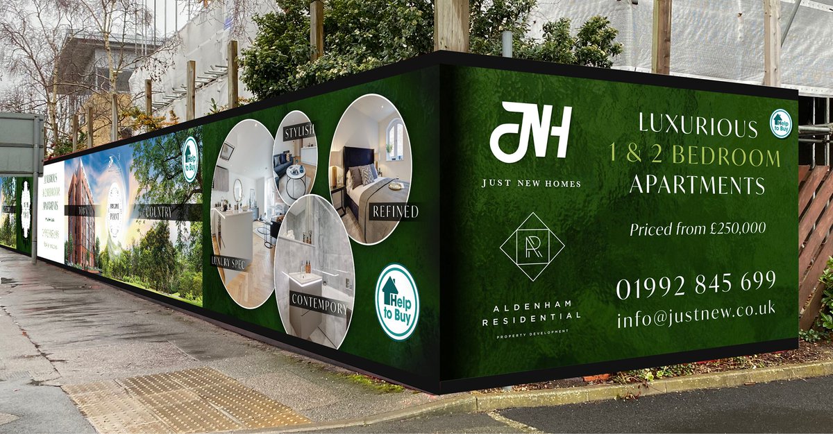 abode_TCS's tweet image. Our latest high impact hoarding graphics project for JNH new development Principle Point in Welwyn Garden City #thinkcreateshare

#branding #brochures #microsites #properties #property #investment #home #homesweethome #homes #propertyinvestment #propertyforsale #interiordesign